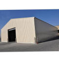 Structural Steel Workshop und Warehouse-Pre Engineered Steel Buildings